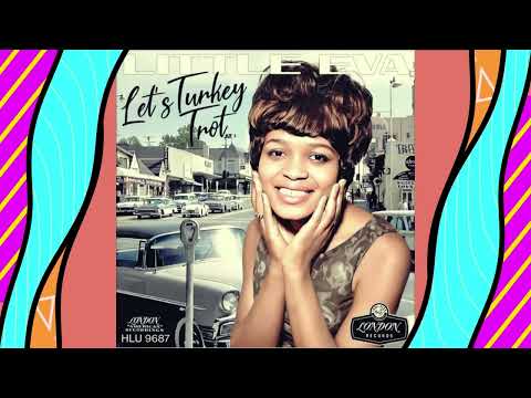 short biography of singer "Little Eva"
