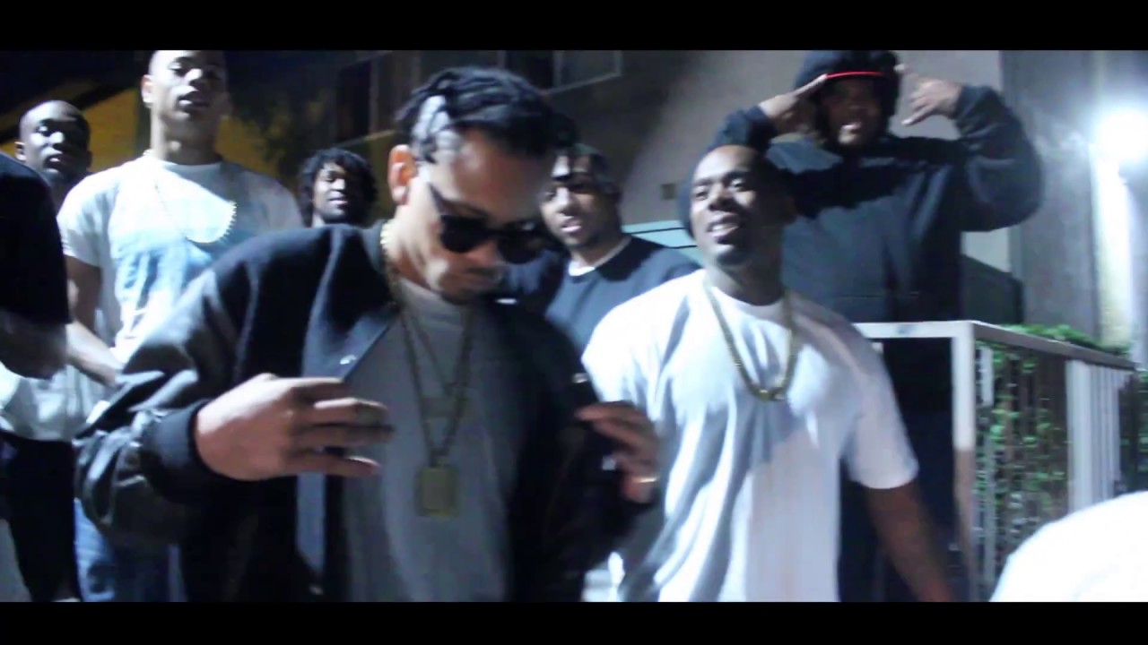 DoLow - "Terrorizing" (Official Music Video) : Shot BY YgAceFilmz