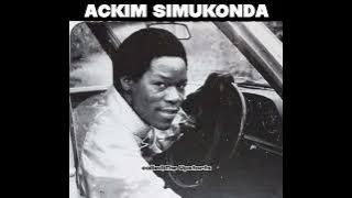 Zambian Music|Ackim Simukonda|Brief History