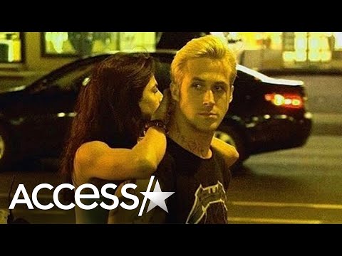 Eva Mendes Post Intimate Pics W Ryan Gosling From 'The Place Beyond The Pines'