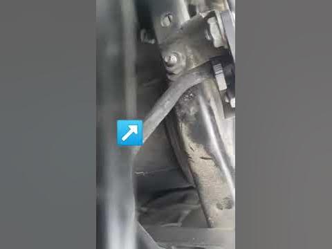 P2359 and P0299 odb codes faultcodes mercedes w203 cdi - YouTube