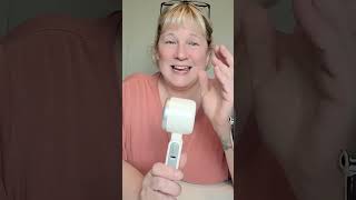 Before you click Buy Now watch this first | PlayHot PlayHot Portable Handheld Turbo Fan, 5 Gear Wind