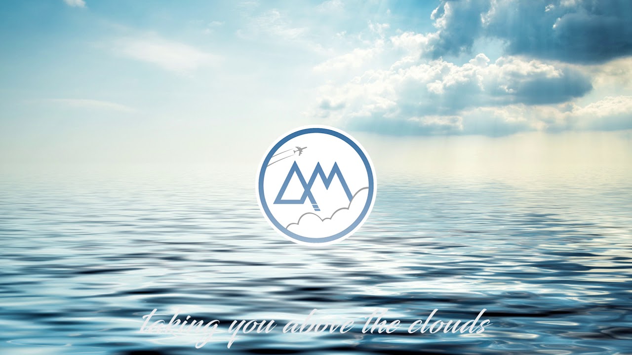 Mitch James - Bright Blue Skies