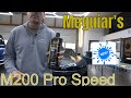 Meguiars new professional pro speed polish m200 is this the convenience polish you seek