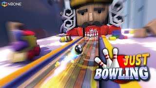 Just Bowling screenshot 5
