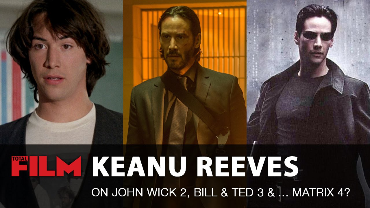  John Wick: 2-Film Collection : Keanu Reeves, Michael