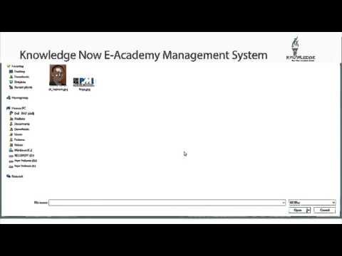 E Academy Patch Faculty Management System Patch 3