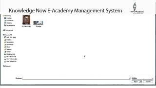 E Academy Patch Faculty Management System Patch 3