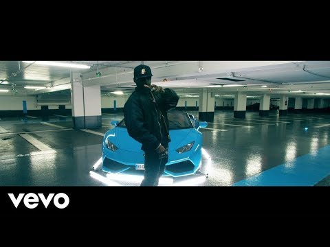 DJ Arafat Affaire D état Ft Koffi Olomide Official Music Video 