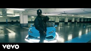 Dj Arafat - Affaire Détat Ft. Koffi Olomide Official Music Video