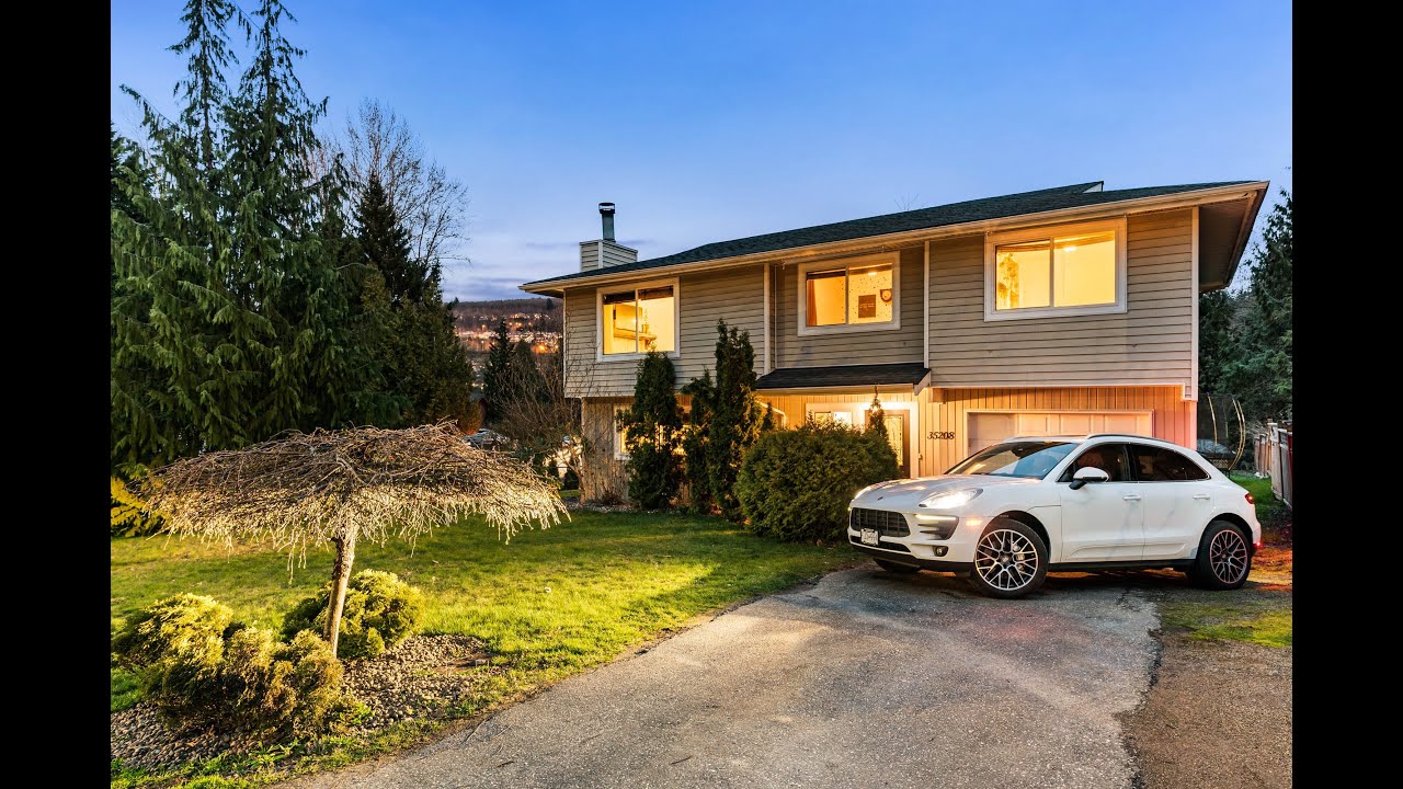 35208 McKee Road, Abbotsford BC YouTube