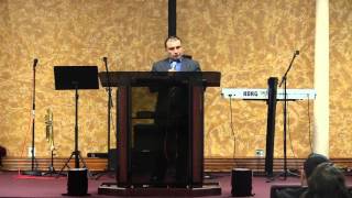 GENESIS 39:7-12 PARTE 1