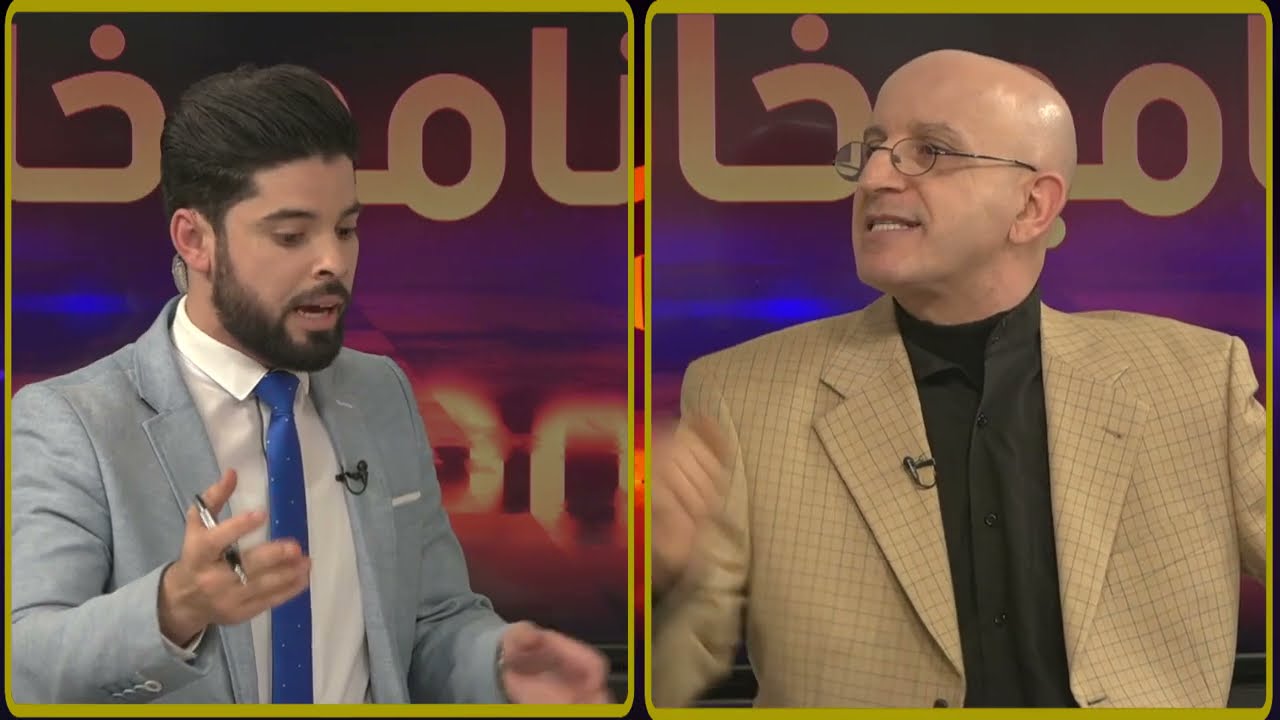 برنامج خاص I نقاش ساخن بين الشيخ علي عيّة والسعيد جاب الخير حول مسألة الحريات الدينية