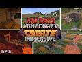 I Spent 100 Days In A Create & Immersive Engineering Minecraft Mod Pack Part 5