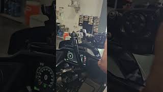 2024 roadglide / stage 2 -with 511 cam