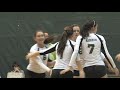 Loyola Volleyball vs. Saint Peter's