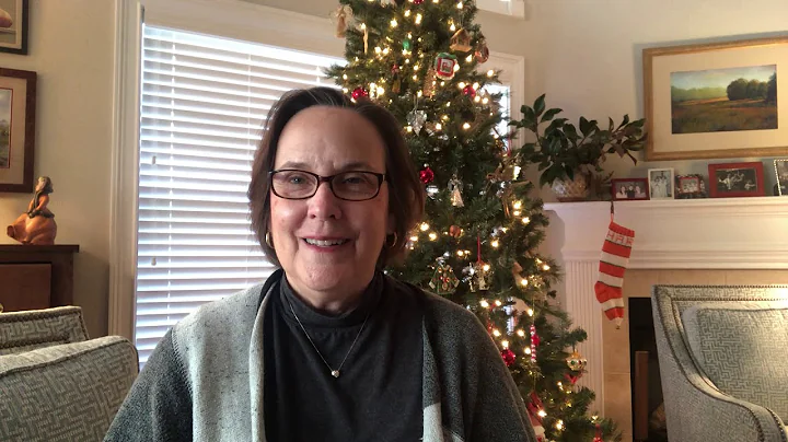 Advent Week 3: Joy | Lesson 4 | Kathy Emerson
