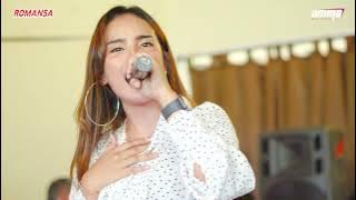 ROMANSA NYESS I BILA NANTI  - MAYA SABRINA I HAPPY PARTY LIONG FAMILY