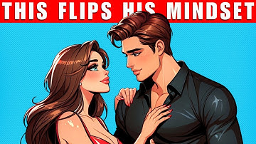 How to Trigger a Man’s Hero Instinct (Without Manipulation)