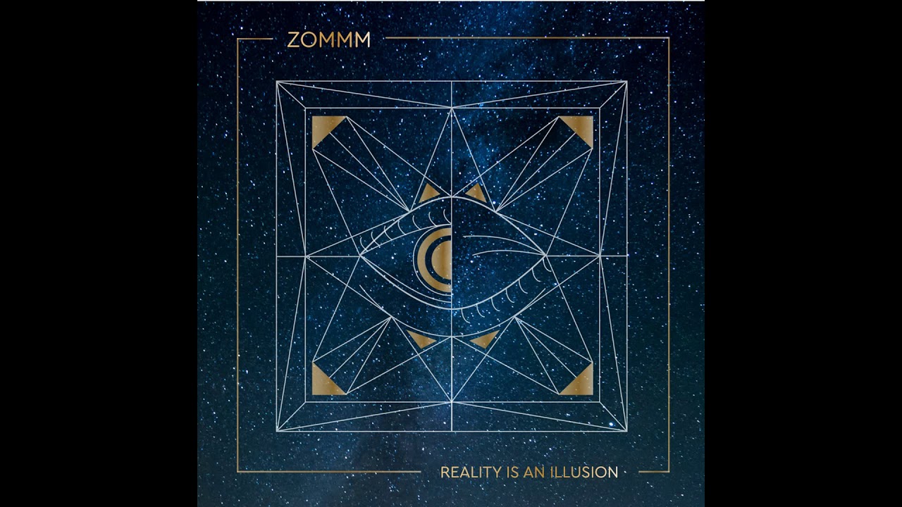 Zommm - The Shining Of The Solar Moon