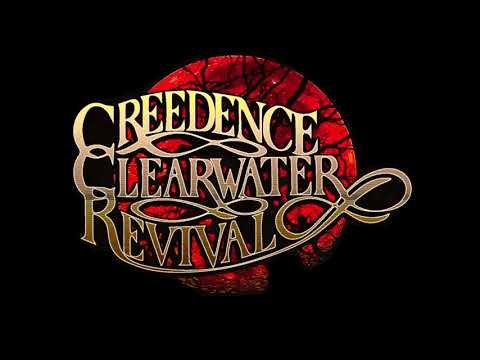 Creedence Clearwater Revival | Have You Ever Seen The Rain