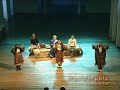 ✨ Chukchi ethnic folk song & dance "Conversations" / Чукотская этно фолк песня и танец "Разговоры"
