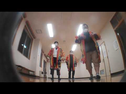 どまつり祭花matsuribanaサビ振付ダンスチャレンジ 秋田まるまる愛好会20201009