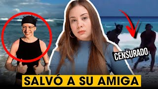 UN ACTO DE AMOR Y VALENTÍA TERMINÓ EN TRAGEDIA | Caso: Alejandro González