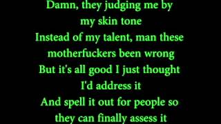 Logic   Welcome to Forever lyrics ft  Jon Bellion Welcome to Forever