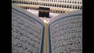 القران الكريم   سورة البقرة  (2) ماهر المعيقلي   رواية حفص عن عاصم