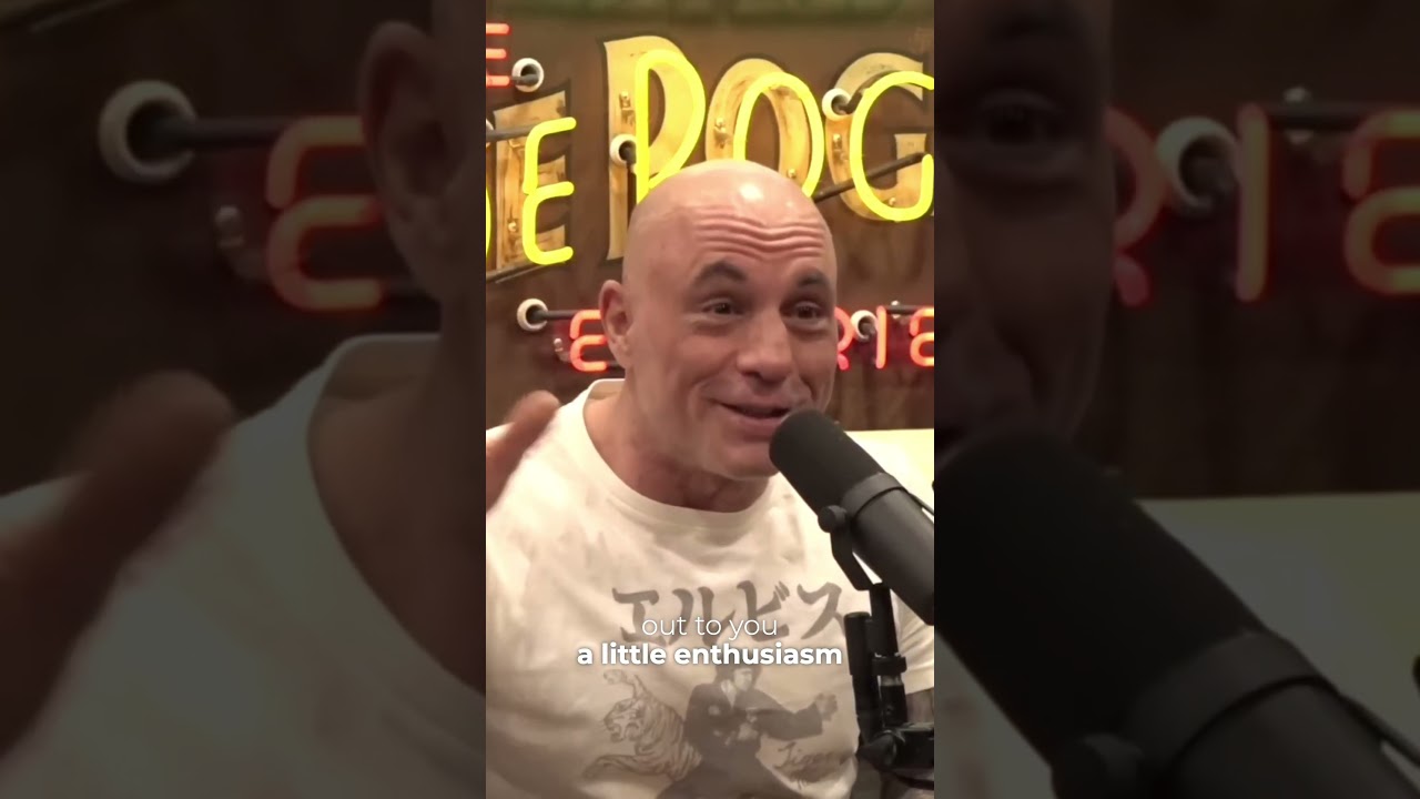 The Bizarre Shift in Public Perception