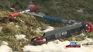 Bluffton reacts to toddlers death