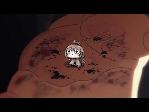 Smol mumei #shorts