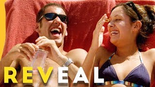 Can This Couple Recapture The Magic Of Their Relationship? | Back To The Beach | Reveal