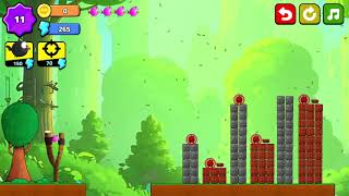 Play game Mad Birds [Steam] screenshot 1