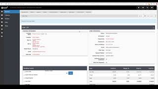 Content - Document Management - Document - Create