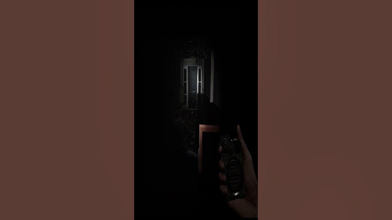 THE NEXT BEST GHOST HUNTING GAME - YouTube