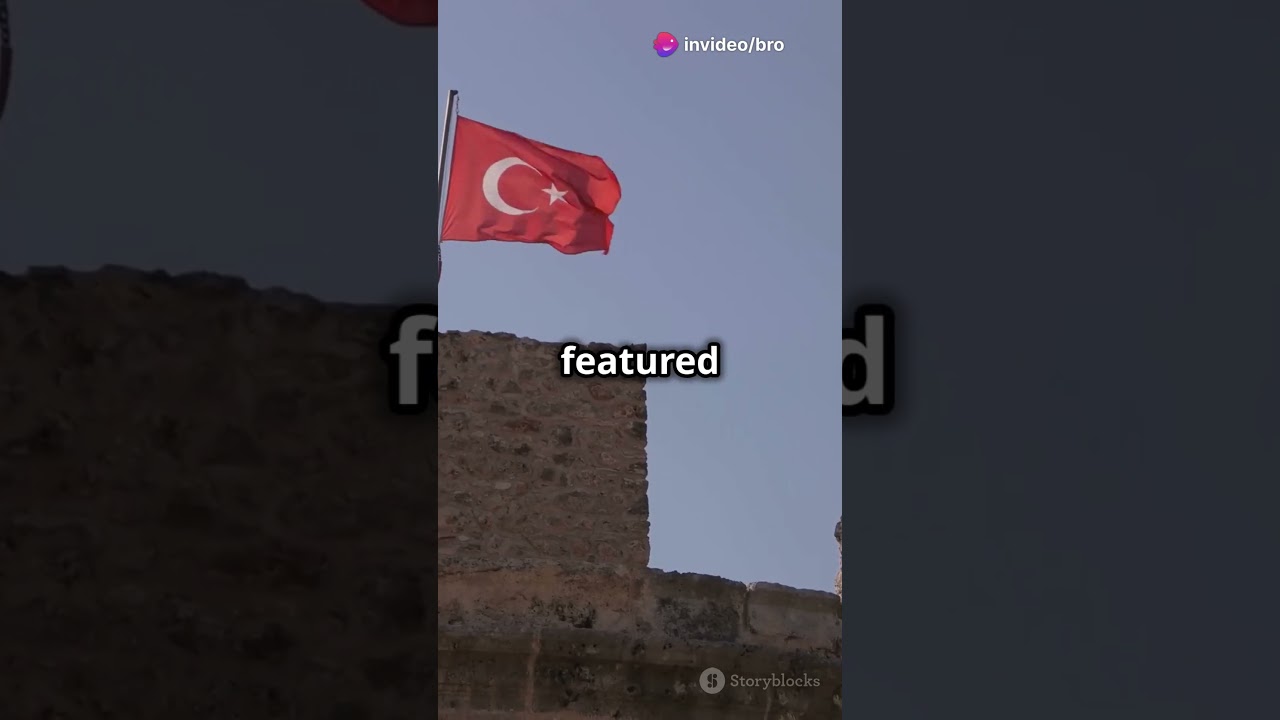 The Fascinating Origins of Flags: From Ancient Symbols to National Pride 