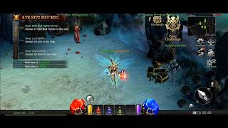 ⚔️ MU MIRA Mobile – Item enhancement system! ⚔️ Beta test open! screenshot 3