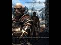 Skyrim, K Nazeem E.116 #elderscrolls #gameplay #nazeem #skyrim #orc