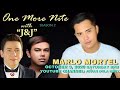 ONE MORE NITE CHIKAHAN WITH MARLO MORTEL