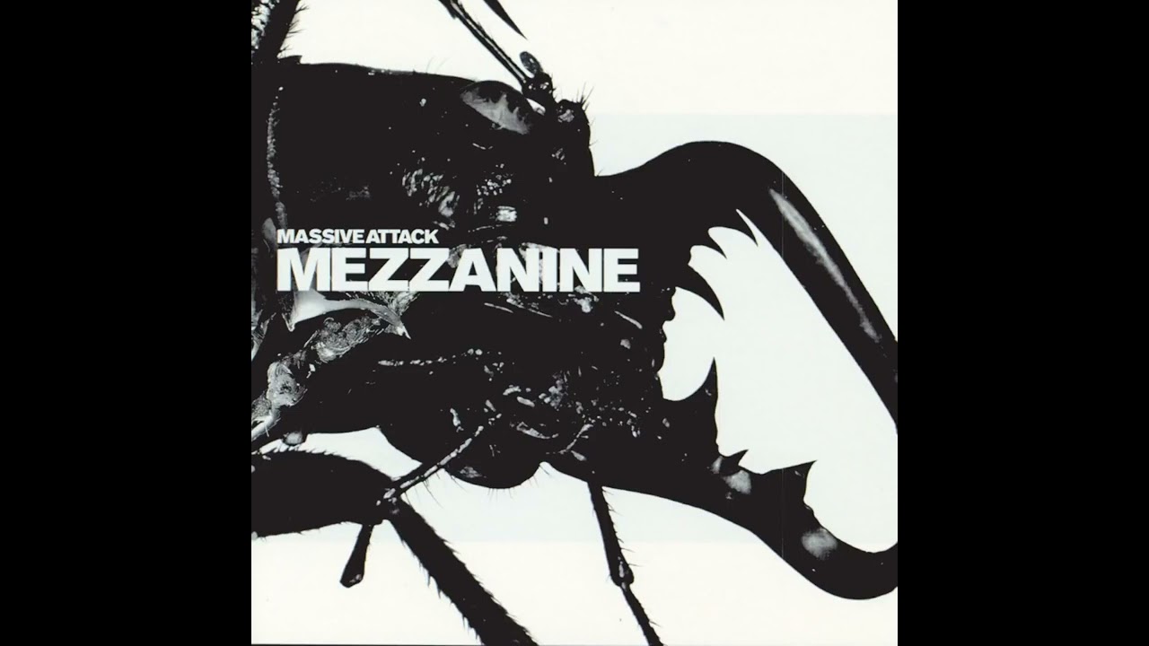Massive Attack / 09- Mezzanine - YouTube