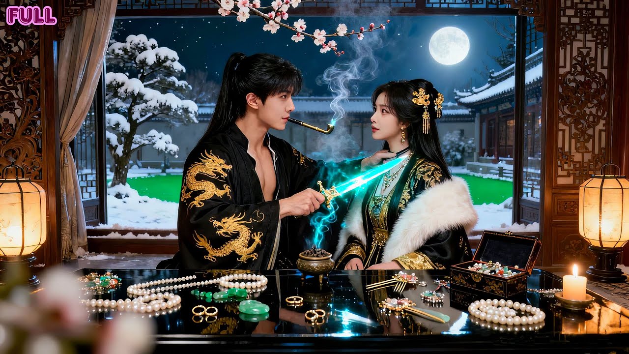 🔥 HINDI ALAM NG LAHAT!  Ang Babaeng Henyo ay ang Dyosa na nagpaamo sa Opisyal!