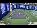 🎾 Корт №2 - Aktobe Masters 10&Under GA Road to TOP 8 (28.05.2026)