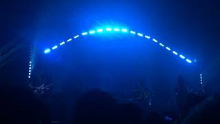 Of Monsters And Men - Mountain Sound - Live Philadelphia Sep. 10, 2019