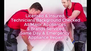 Roper Repair Bladensburg 301-579-4287