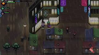 Cross Code part 10