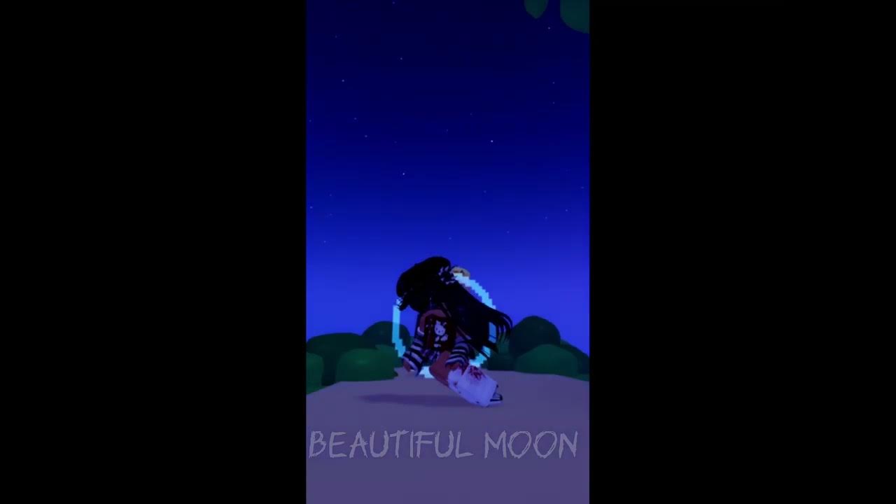 Senpai(Roblox edit) YouTube