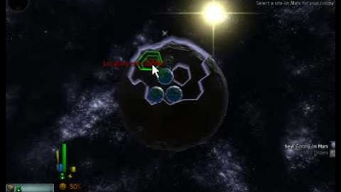 Light of Altair - First Look