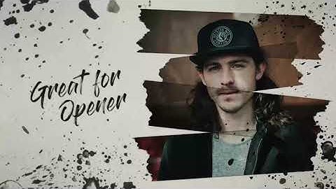 Grunge Intro | After Effects Openers - Envato elements